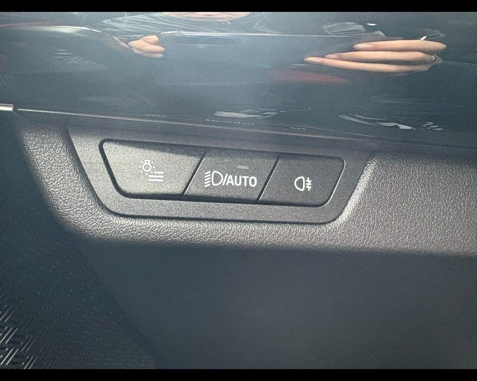 BMW X2 sdrive 20i 48V MSport Pro auto