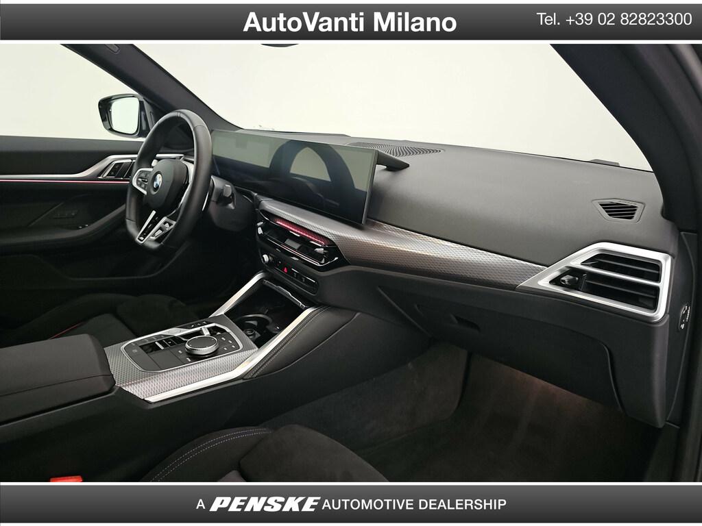 BMW Serie 4 420d Gran Coupe mhev 48V xdrive M Sport Pro auto