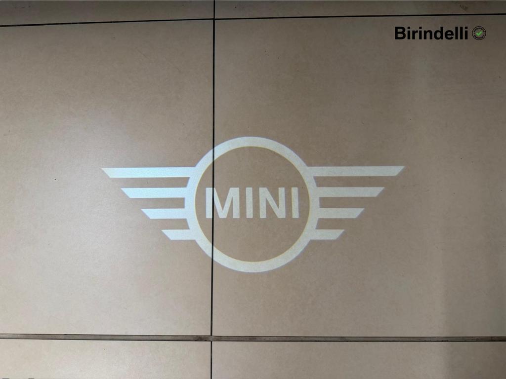 Mini Mini Countryman 2.0 48V D Classic auto