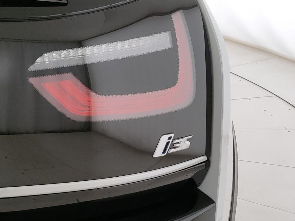 BMW i3 i3s 120Ah Advantage