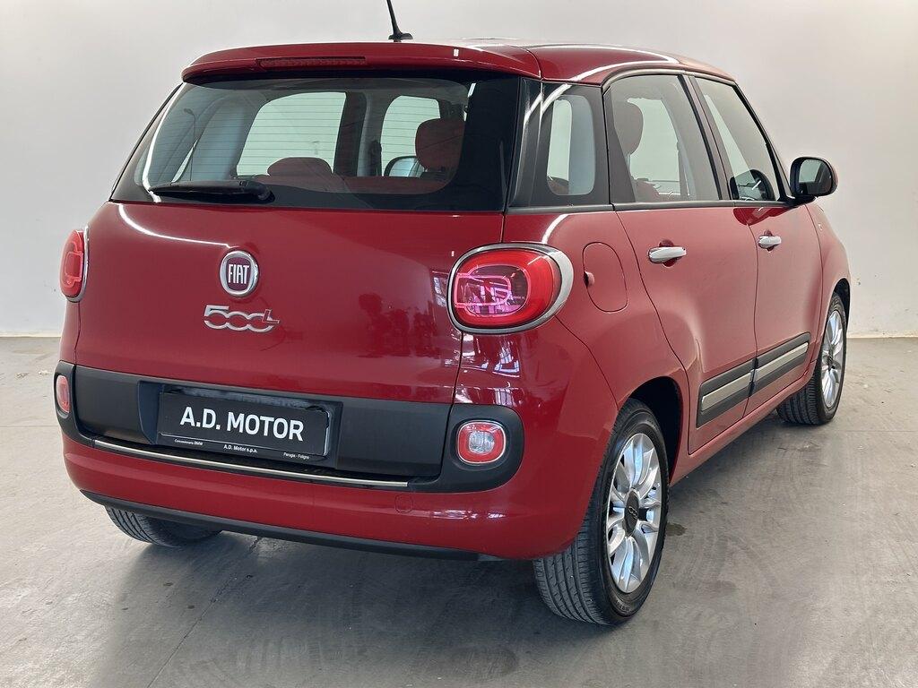 Fiat 500L 1.3 mjt Pop Star 95cv