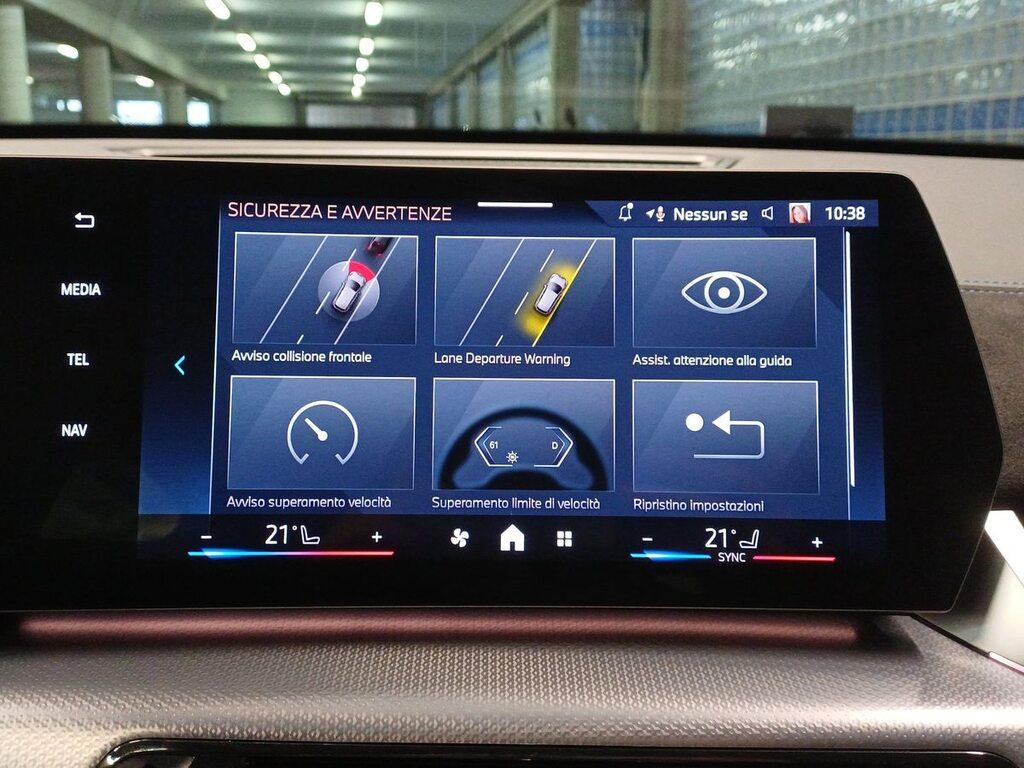 BMW iX1 edrive 20 MSport