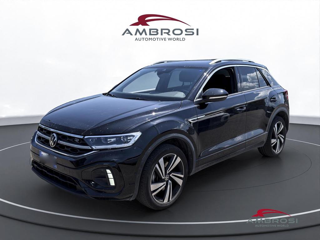 Volkswagen T-Roc 2.0 tdi scr R-Line 150cv dsg