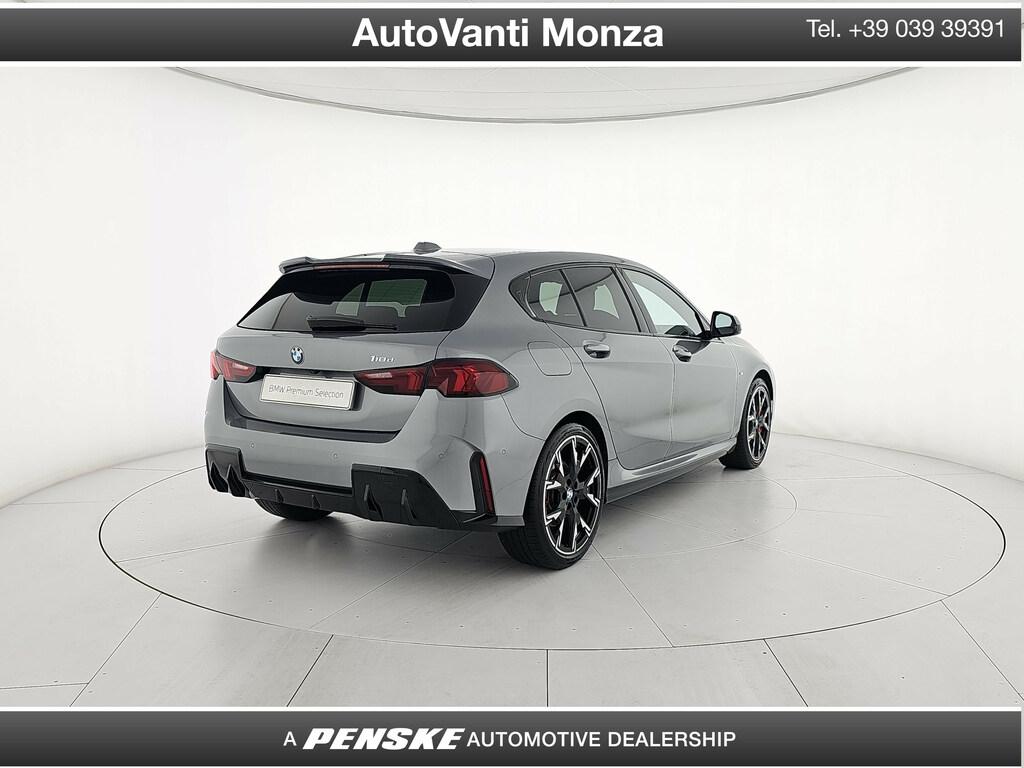 BMW Serie 1 118d MSport Pro auto