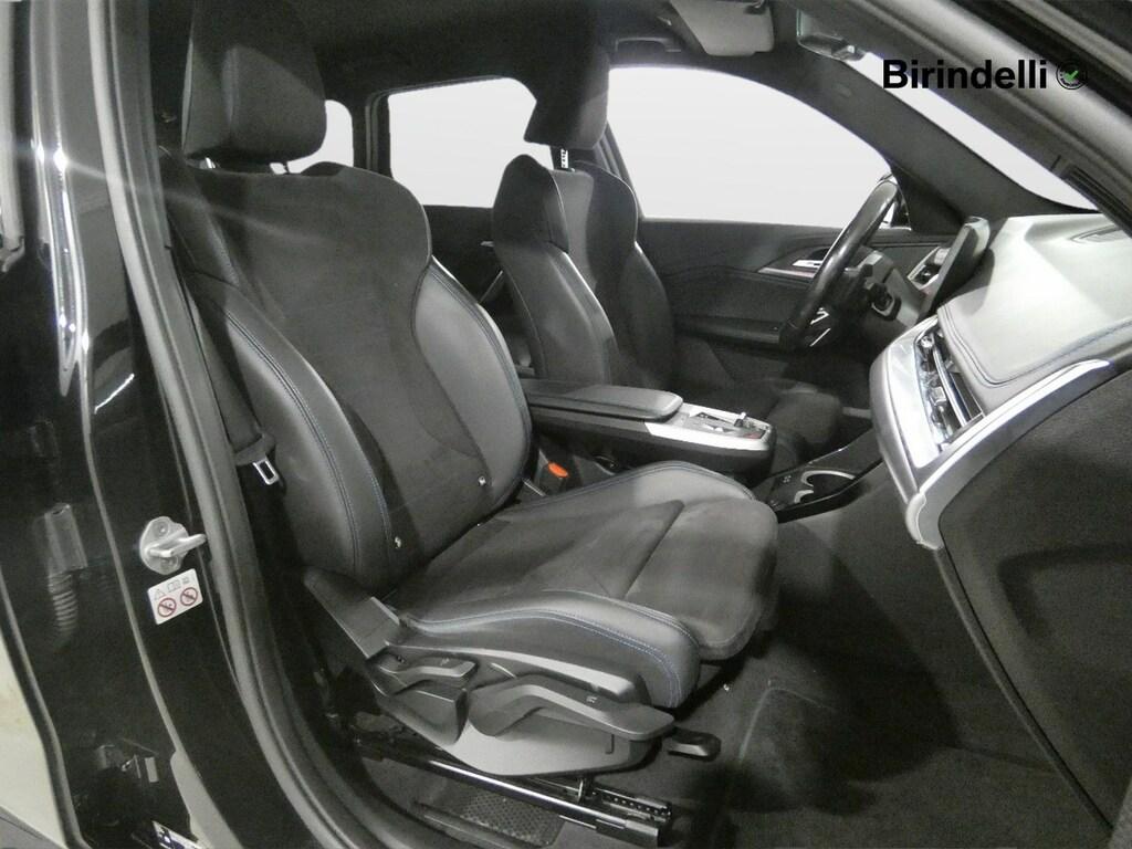 BMW X1 sdrive18d Msport auto