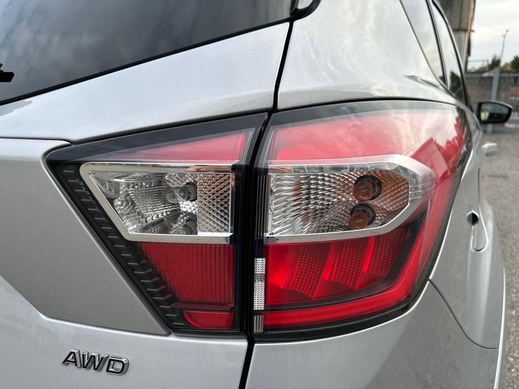 Ford Kuga 2.0 tdci ST-line s&s awd 180cv powershift my18