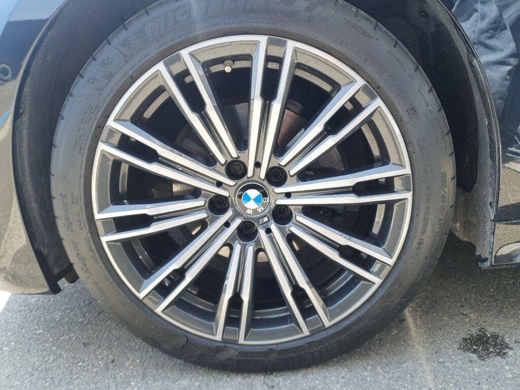 BMW Serie 3 320d Touring mhev 48V Msport auto