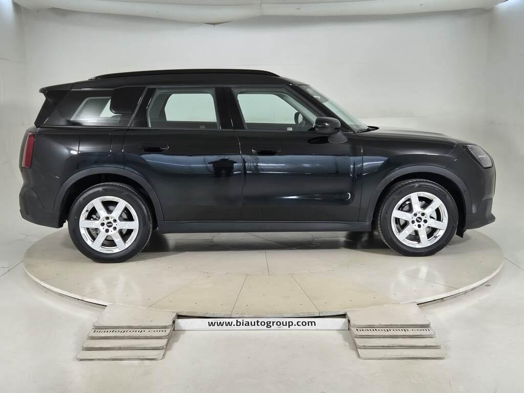 Mini Mini Countryman 2.0 48V D Classic auto