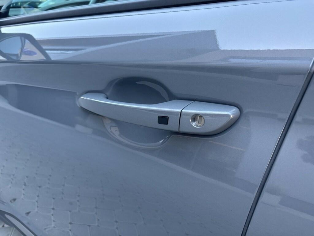 Hyundai Kona 1.6 crdi 48V Xline Style Pack 4wd 136cv dct