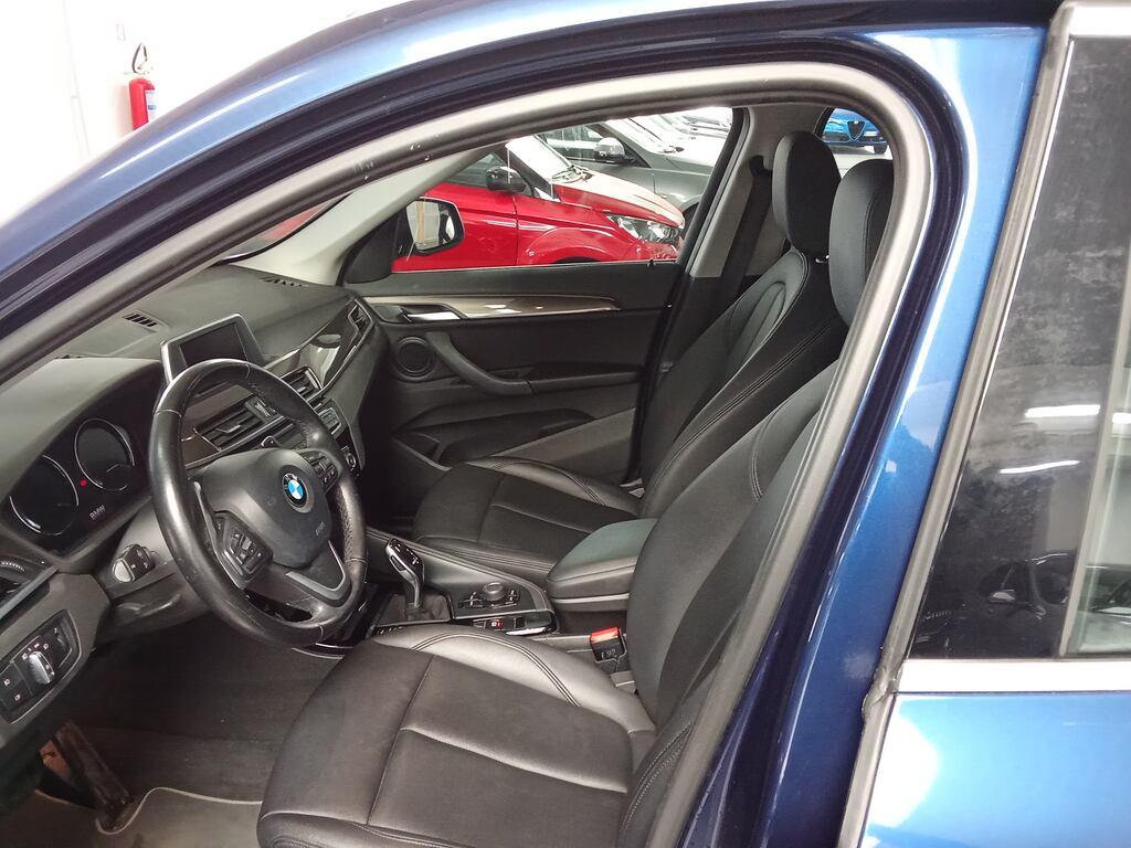 BMW X1 xdrive18d xLine auto my18