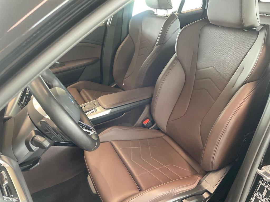 BMW X2 xdrive 20d 48V MSport Pro auto