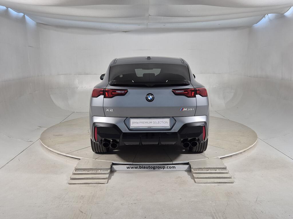 BMW X2 M X2 xdrive M35i Msport Pro auto