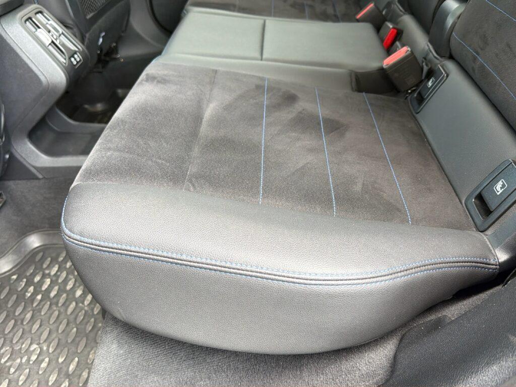 BMW X1 sdrive18d Msport auto