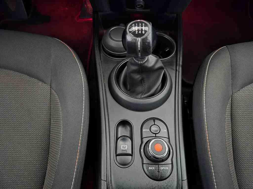 Mini Cooper D Countryman 2.0 TwinPower Turbo Cooper D Boost