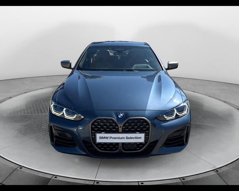 BMW Serie 4 M M440i Coupe mhev 48V xdrive auto