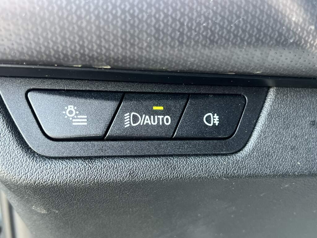 BMW Serie 2 218d Active Tourer Msport auto