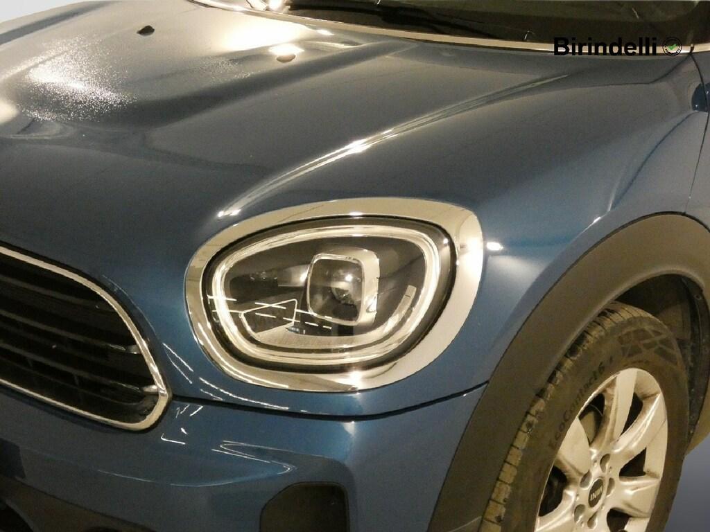 Mini One Countryman 1.5 One Boost