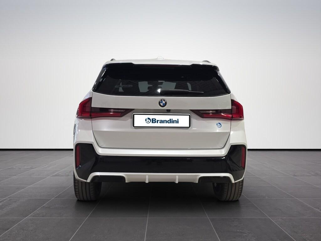 BMW X1 sdrive18d MSport Edition Signature auto