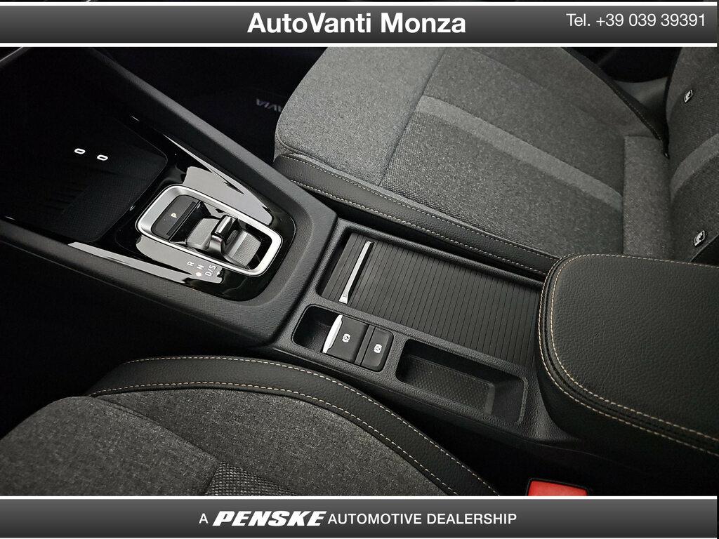 Skoda Octavia Wagon 2.0 tdi evo scr Style 150cv