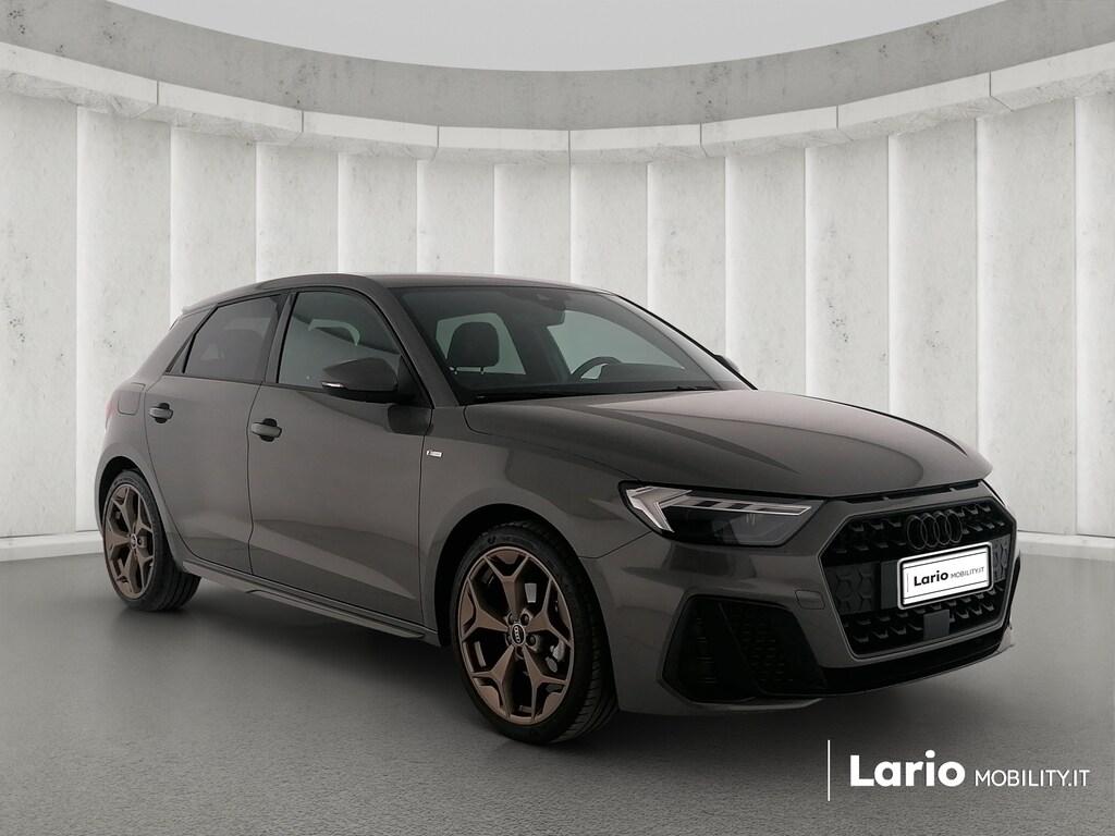 Audi A1 Sportback 35 1.5 tfsi S Line Edition s-tronic my20