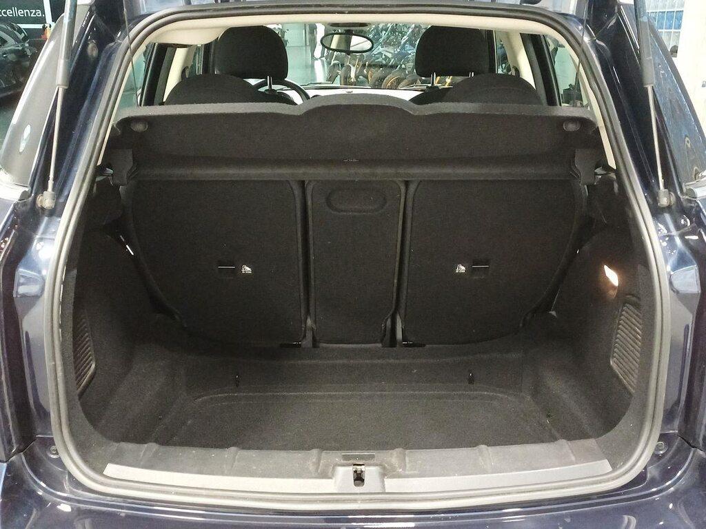 Mini Cooper D Countryman 1.6 Cooper D Business