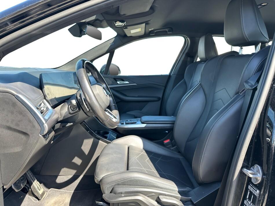 BMW Serie 2 218d Active Tourer Msport auto