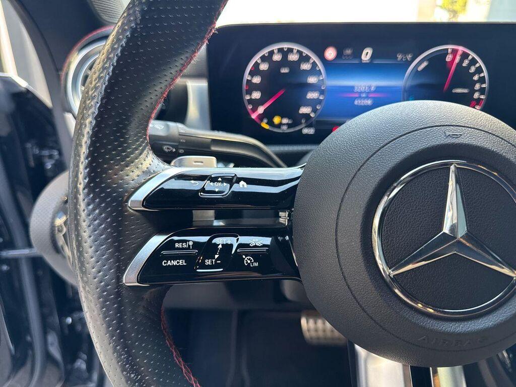 Mercedes CLA 250 e phev AMG Line Premium auto