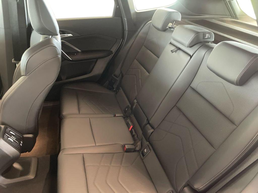 BMW X1 sdrive18d Msport auto