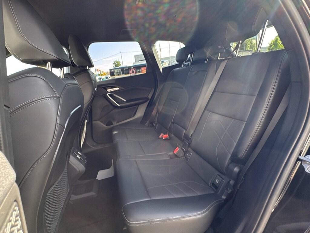 BMW X1 sdrive20i mhev 48V Msport auto