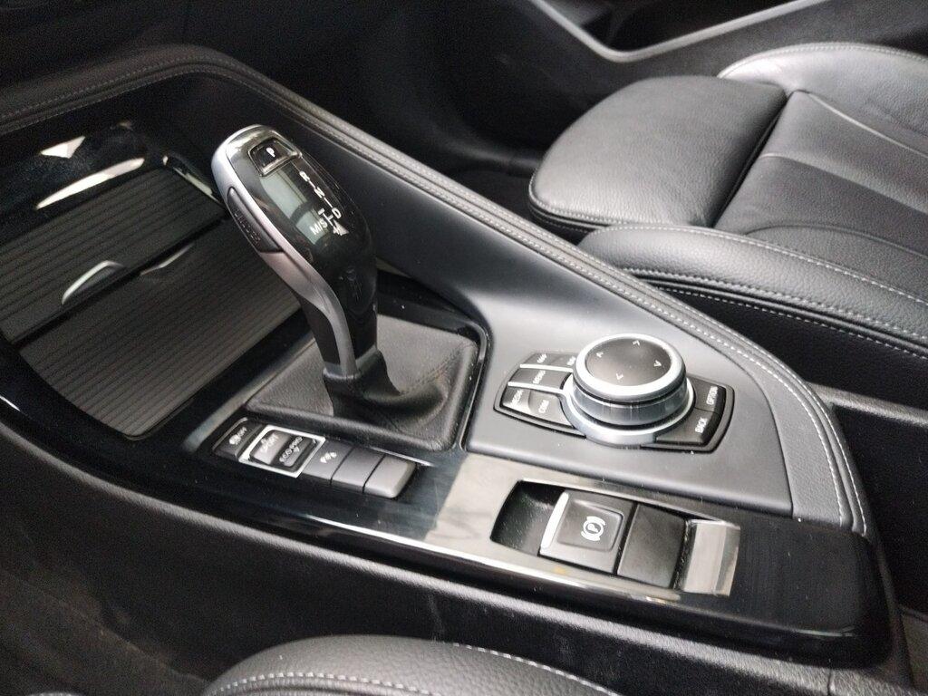 BMW X2 sdrive18d Msport X auto