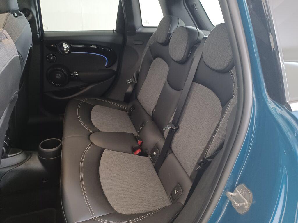 Mini Cooper 1.5 TwinPower Turbo Cooper