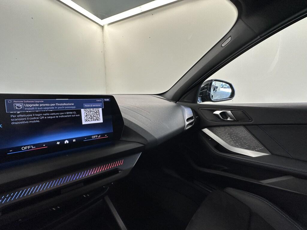 BMW Serie 1 118d MSport Pro auto