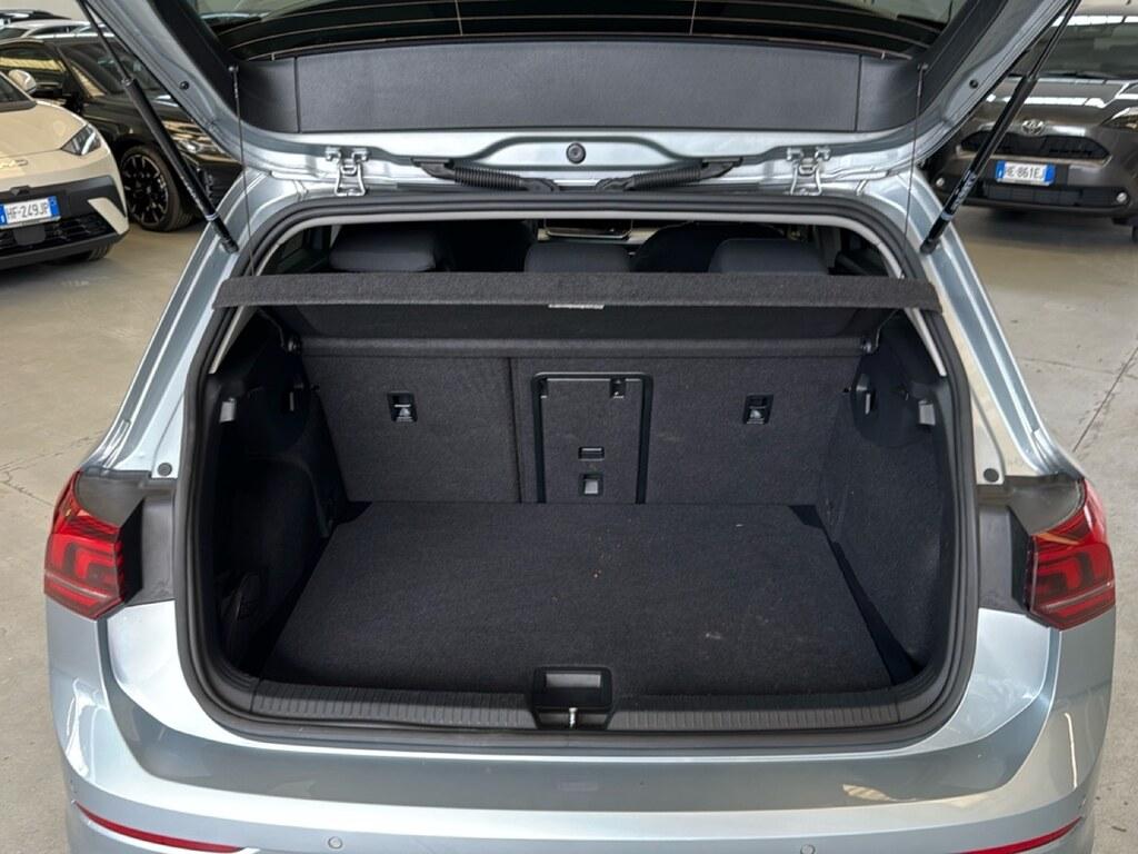Volkswagen Golf 2.0 tdi Edition Plus 115cv