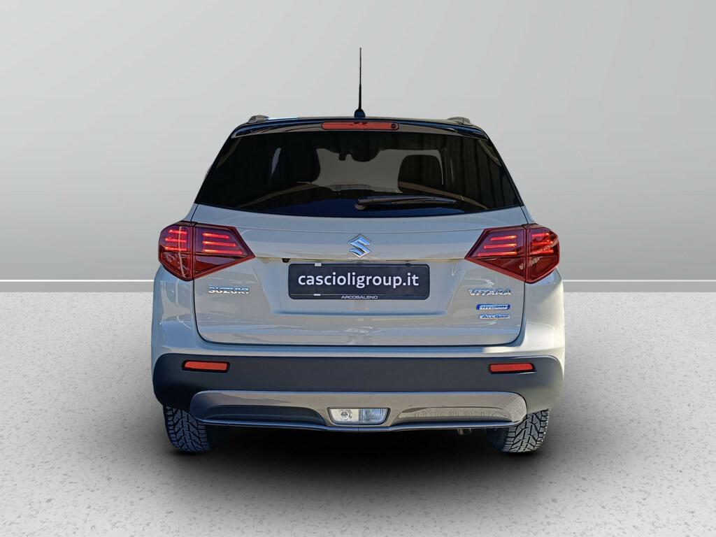 Suzuki Vitara 1.4 hybrid Easy Starview 4wd allgrip