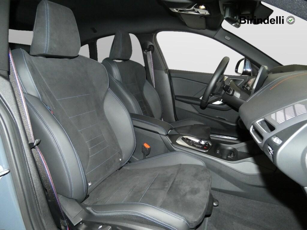 BMW Serie 2 218d Gran Coupe MSport Pro auto