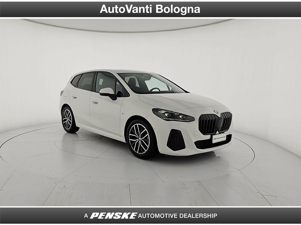 BMW Serie 2 218d Active Tourer Msport auto