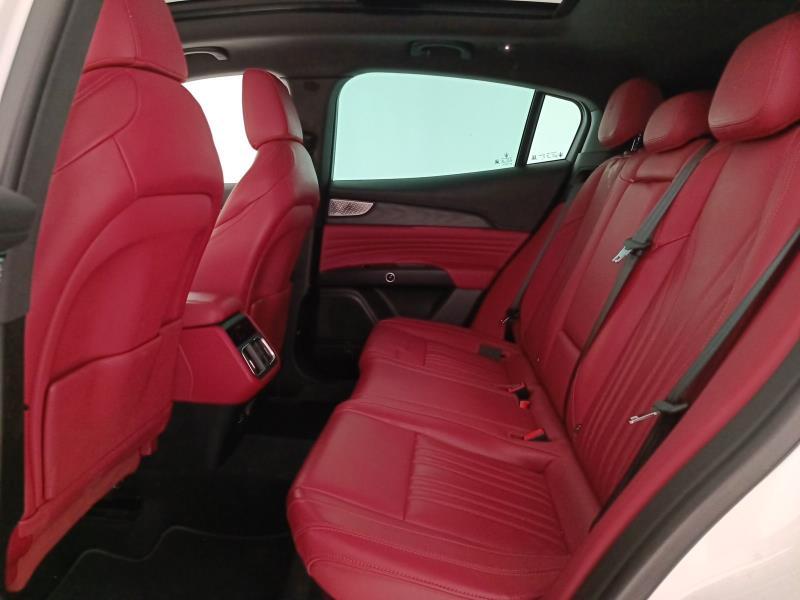 Maserati Levante Grecale 2.0 mhev Modena 330cv auto