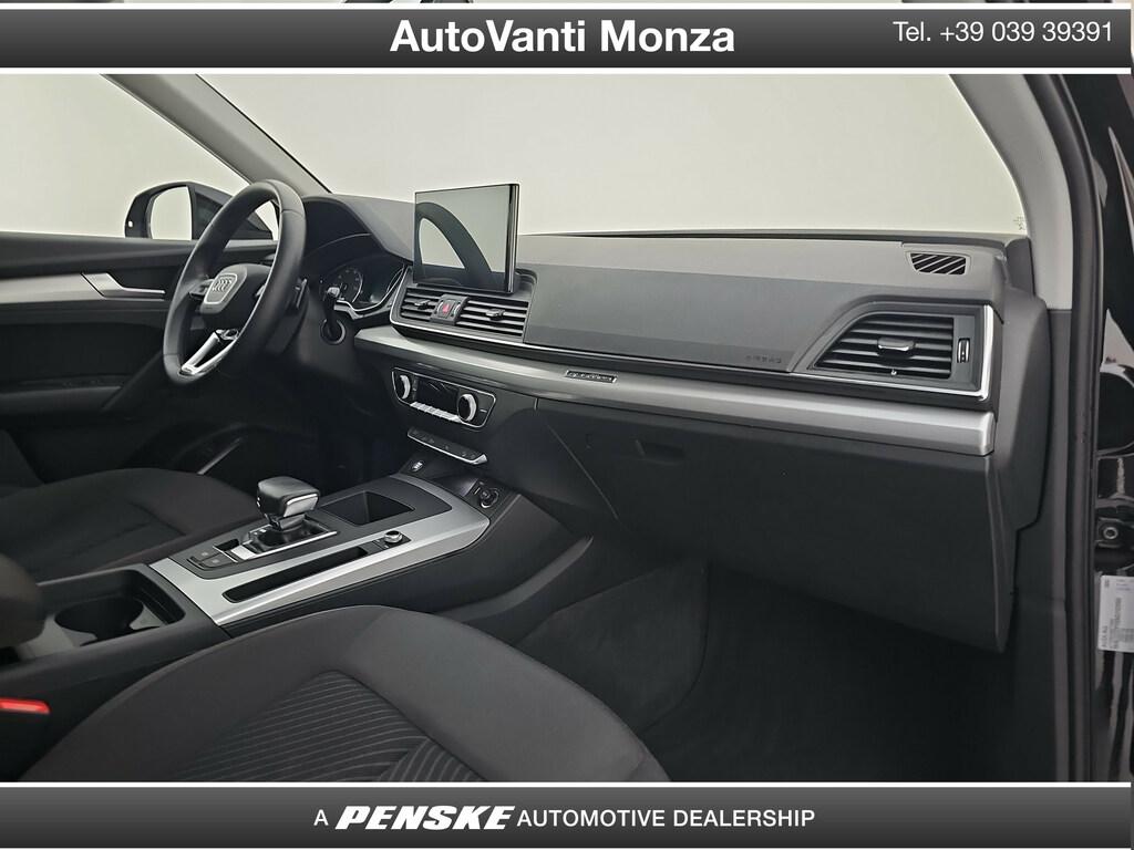 Audi Q5 50 2.0 tfsi e Business quattro s tronic