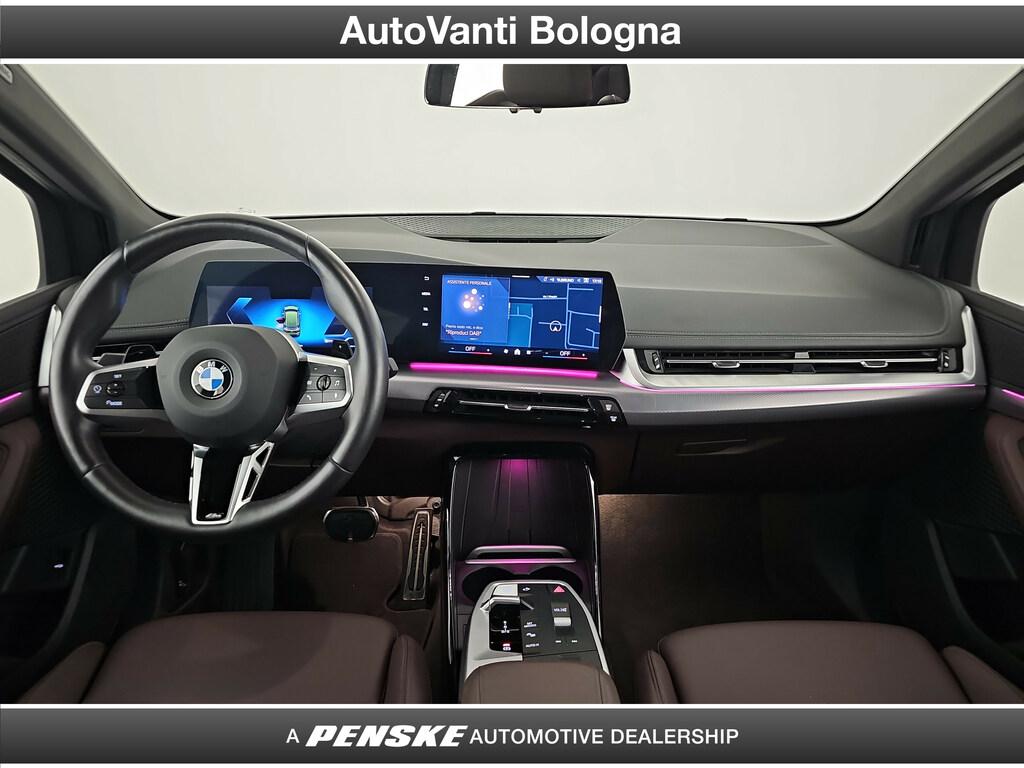 BMW Serie 2 218i Active Tourer Msport auto