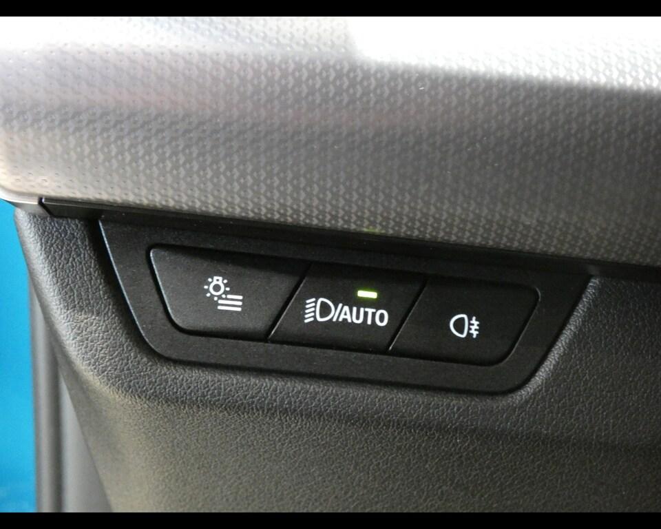 BMW X1 sdrive18d Msport auto