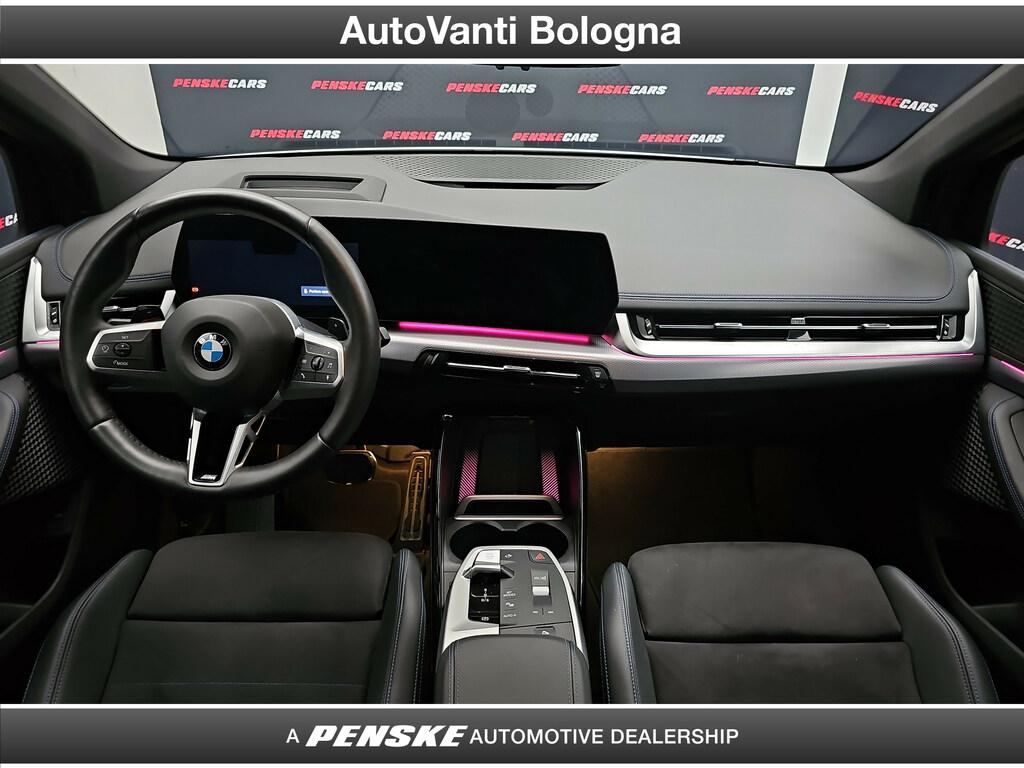 BMW Serie 2 218d Active Tourer Msport auto