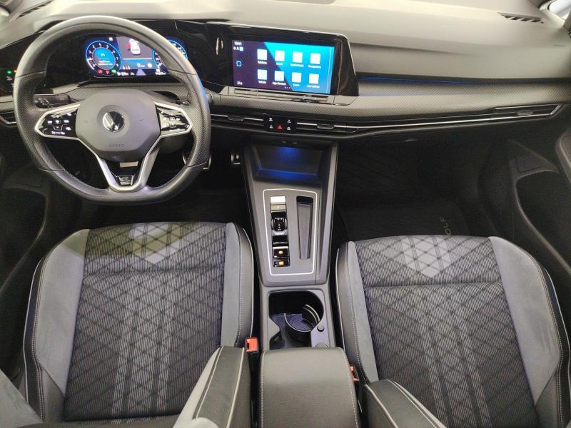 Volkswagen Golf 1.5 etsi evo act R-Line 150cv dsg