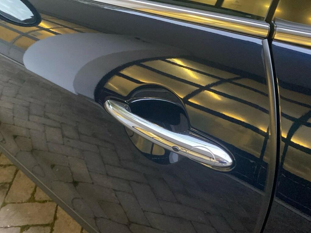 Mini Mini 3p Cooper SE Electric auto