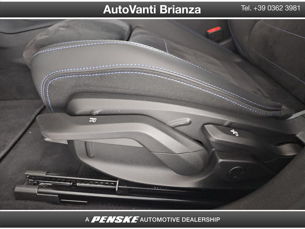 BMW Serie 2 218d Gran Coupe MSport Pro auto