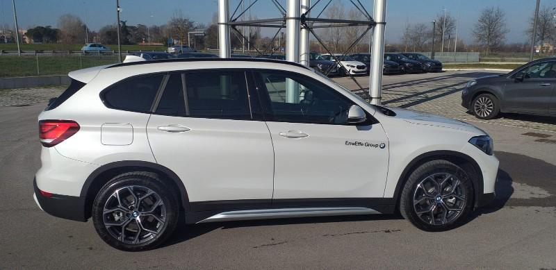 BMW X1 xdrive25e xLine Plus auto