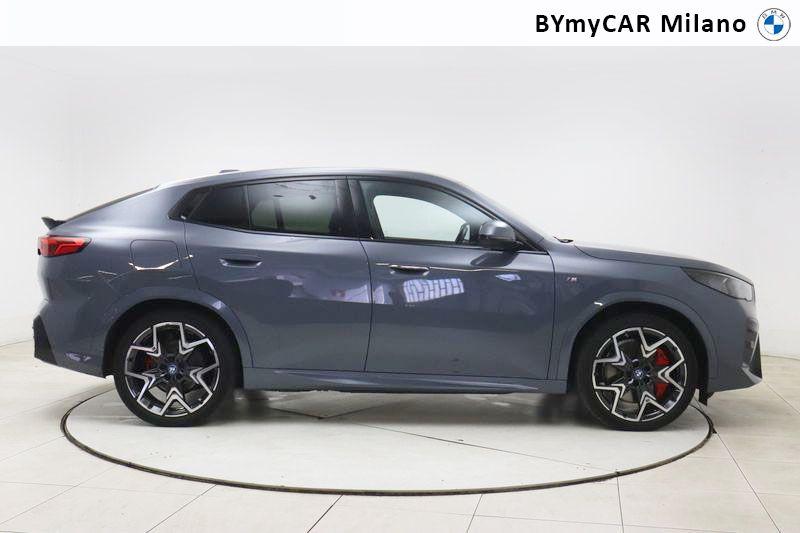 BMW iX2 xdrive 30 MSport