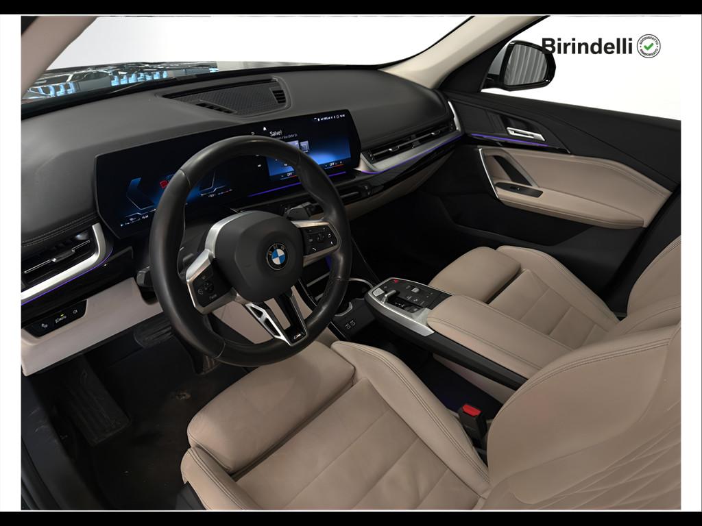 BMW X1 sdrive18d X-Line Edition Essence auto