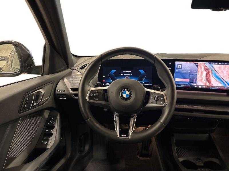 BMW Serie 1 118d MSport Pro auto