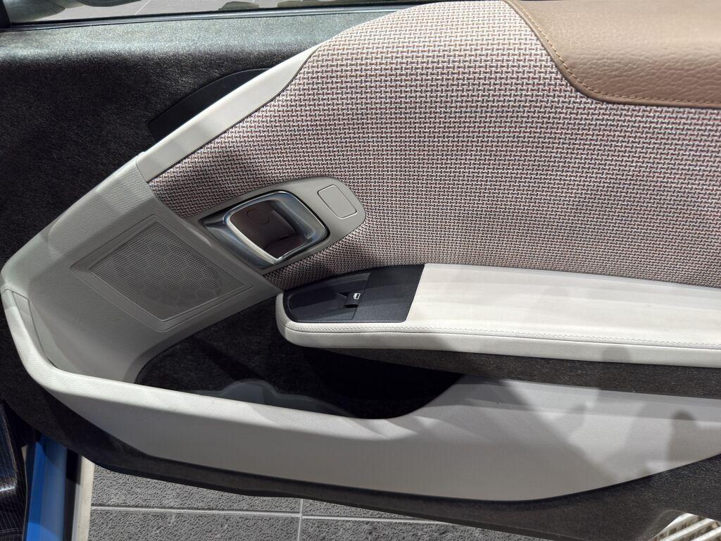 BMW i3 120Ah Advantage