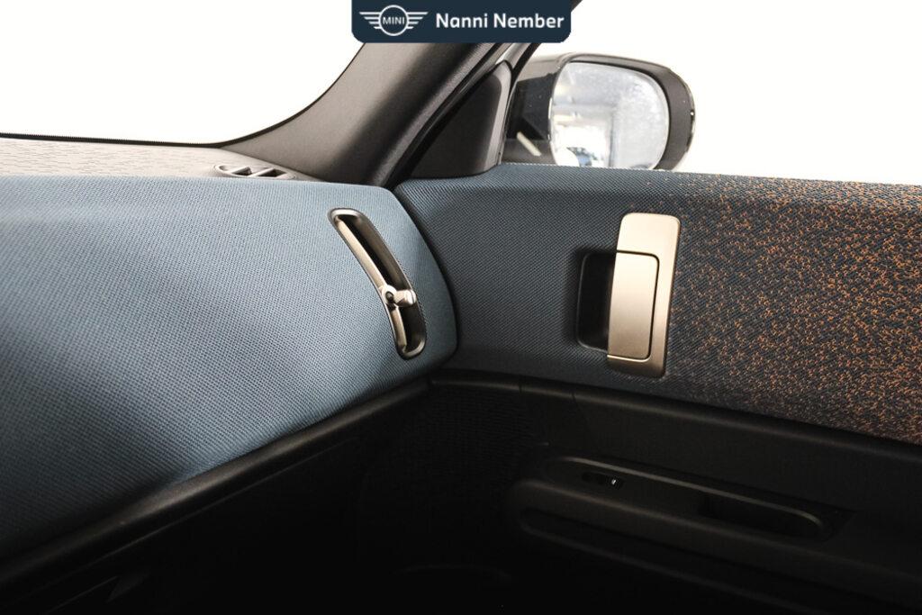 Mini Mini Countryman 1.5 48V C Favoured auto